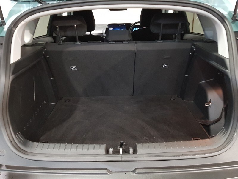 Used Hyundai BAYON 2023 for sale - 77815613: Photo 8