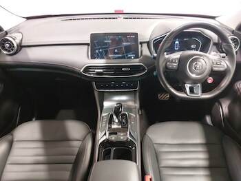 Used MG MG HS 2023 for sale - 78178389: Photo