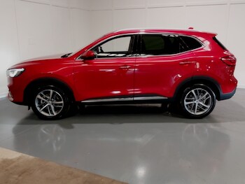 Used MG MG HS 2023 for sale - 78178389: Photo