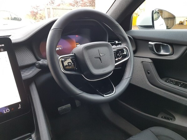 Used Polestar Polestar 2 2023 for sale - 76199490: Photo 10
