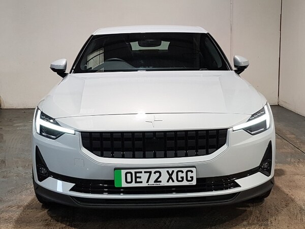 Used Polestar Polestar 2 2023 for sale - 76199490: Photo 12