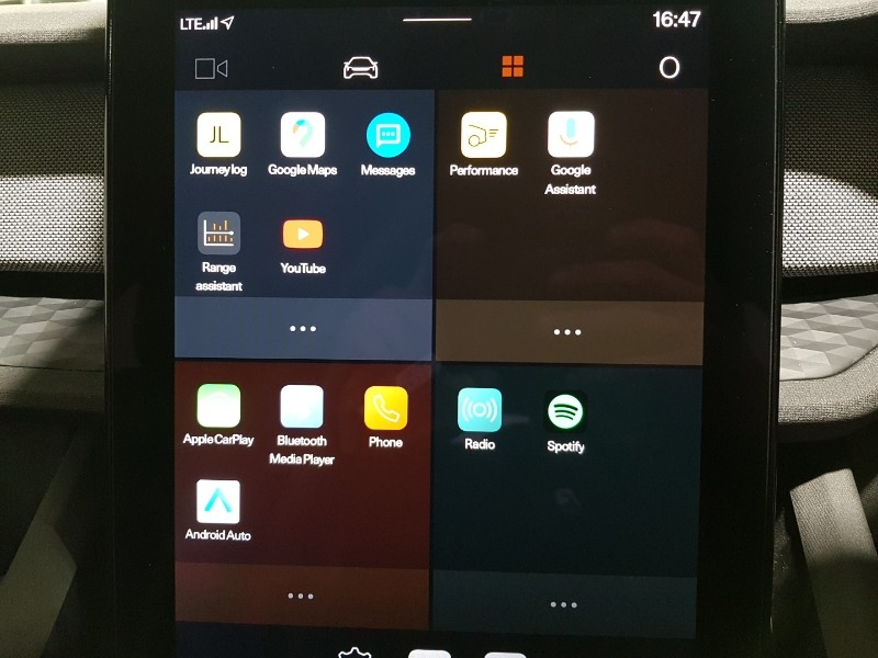 Used Polestar Polestar 2 2023 for sale - 76199490: Photo 14