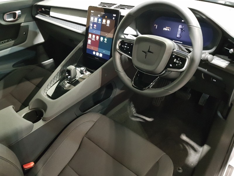 Used Polestar Polestar 2 2023 for sale - 76199490: Photo 17