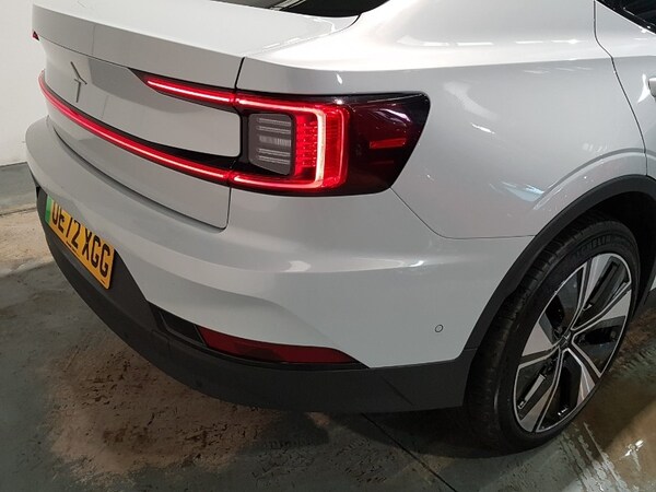 Used Polestar Polestar 2 2023 for sale - 76199490: Photo 19