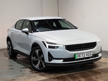 Polestar - Polestar 2
