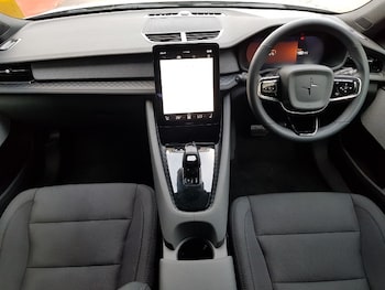 Used Polestar Polestar 2 2023 for sale - 76199490: Photo 2