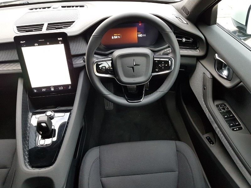 Used Polestar Polestar 2 2023 for sale - 76199490: Photo 7