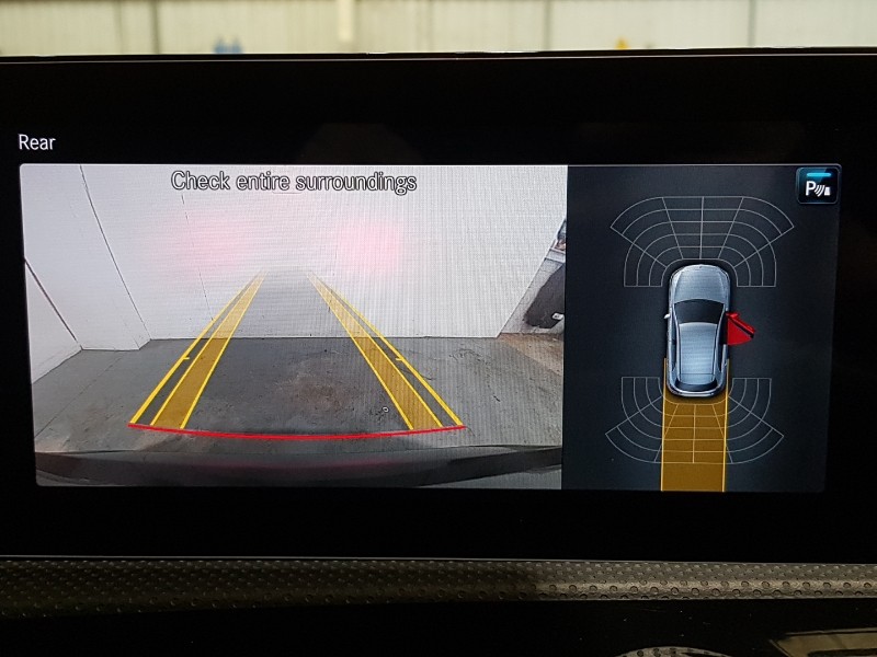 Used Mercedes-Benz A-Class 2020 for sale - 77536657: Photo 13