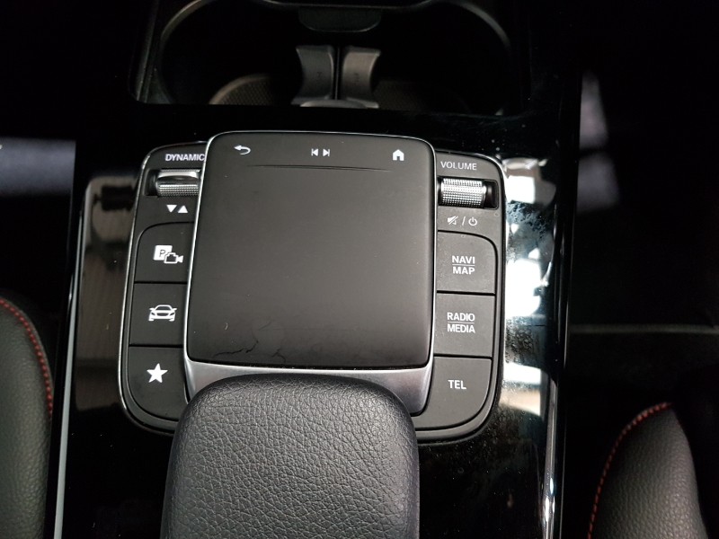 Used Mercedes-Benz A-Class 2020 for sale - 77536657: Photo 14