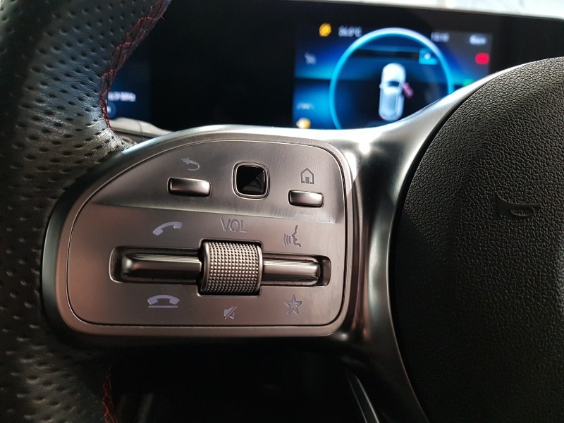 Used Mercedes-Benz A-Class 2020 for sale - 77536657: Photo 15