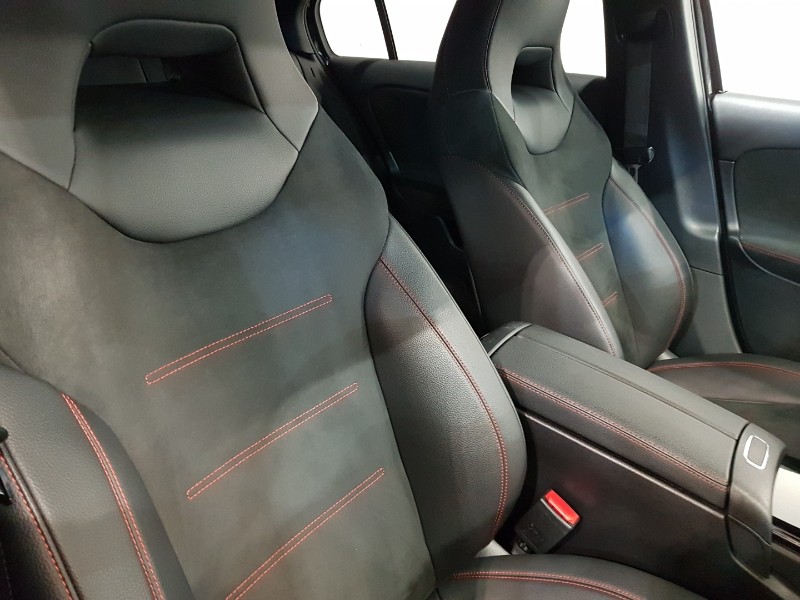 Used Mercedes-Benz A-Class 2020 for sale - 77536657: Photo 18