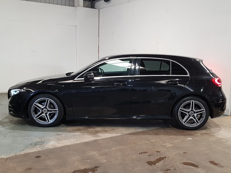 Used Mercedes-Benz A-Class 2020 for sale - 77536657: Photo 4