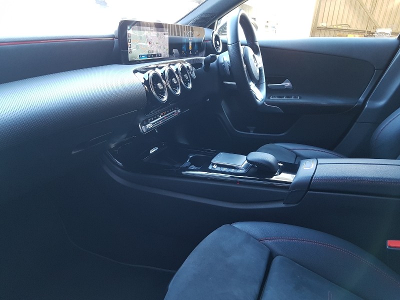 Used Mercedes-Benz A-Class 2020 for sale - 77536657: Photo 5