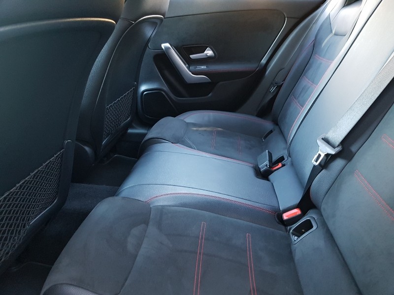 Used Mercedes-Benz A-Class 2020 for sale - 77536657: Photo 6