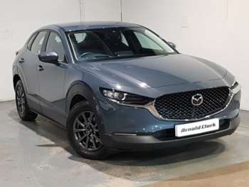 2020 - 2.0 Skyactiv-X MHEV SE-L Lux 5dr