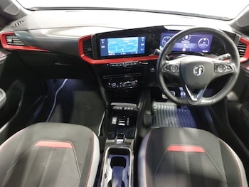 Used Vauxhall Mokka 2023 for sale - 78259387: Photo