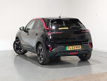 Used Vauxhall Mokka 2023 for sale - 78259387: Photo