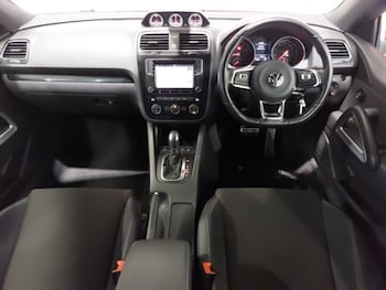 Used Volkswagen Scirocco 2017 for sale - 79060999: Photo