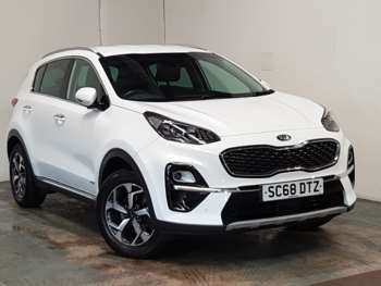 2019 - 1.6 GDi ISG Edition 25 5dr