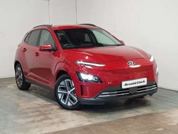 2021 - 150kW Premium 64kWh 5dr Auto