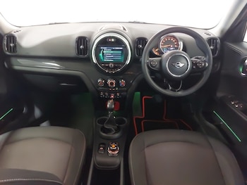 Used MINI Countryman 2018 for sale - 79263443: Photo