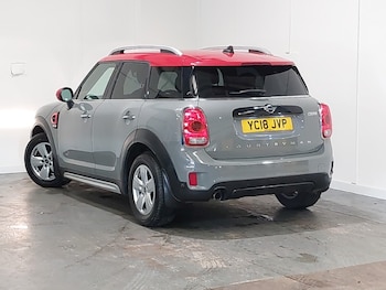 Used MINI Countryman 2018 for sale - 79263443: Photo