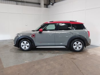 Used MINI Countryman 2018 for sale - 79263443: Photo