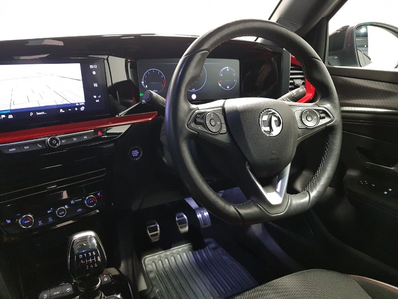 Used Vauxhall Mokka 2022 for sale - 77189654: Photo 10