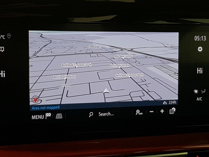 Used Vauxhall Mokka 2022 for sale - 77189654: Photo 11