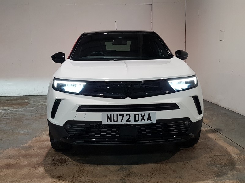 Used Vauxhall Mokka 2022 for sale - 77189654: Photo 12