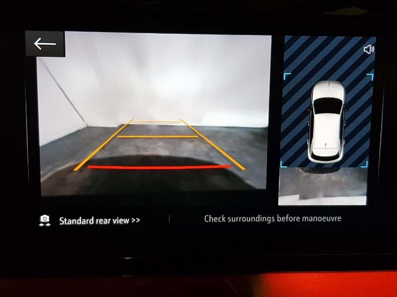 Used Vauxhall Mokka 2022 for sale - 77189654: Photo 13