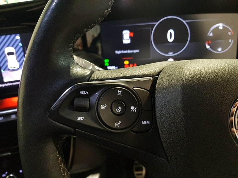 Used Vauxhall Mokka 2022 for sale - 77189654: Photo 14