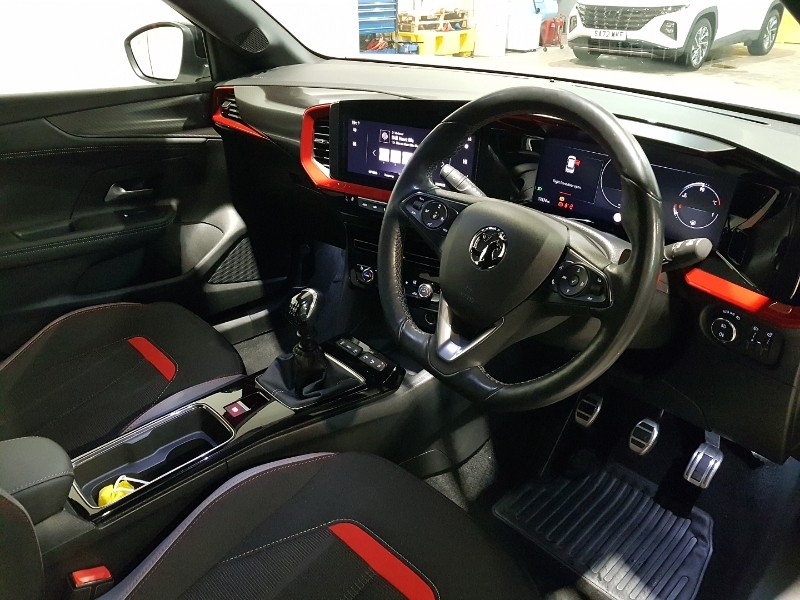 Used Vauxhall Mokka 2022 for sale - 77189654: Photo 16