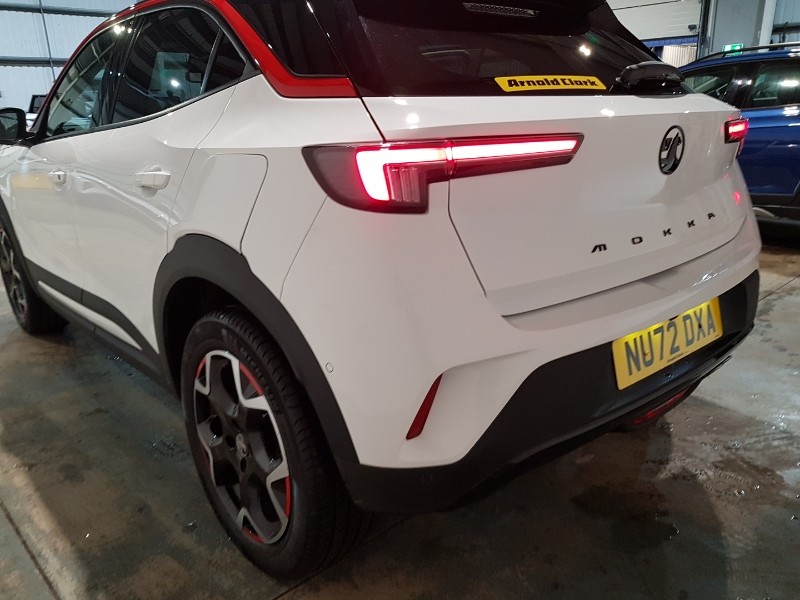 Used Vauxhall Mokka 2022 for sale - 77189654: Photo 18