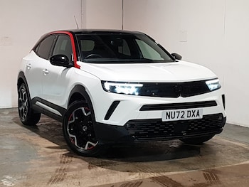 Used Vauxhall Mokka 2022 for sale - 77189654: Photo