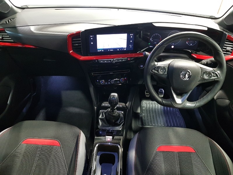 Used Vauxhall Mokka 2022 for sale - 77189654: Photo 2
