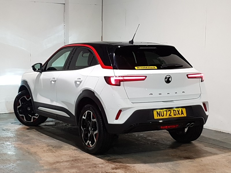 Used Vauxhall Mokka 2022 for sale - 77189654: Photo 3