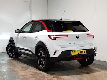 Used Vauxhall Mokka 2022 for sale - 77189654: Photo