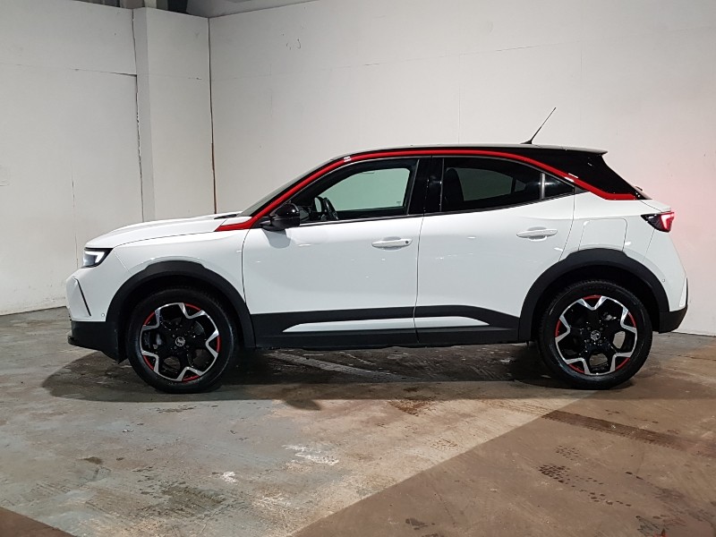 Used Vauxhall Mokka 2022 for sale - 77189654: Photo 4