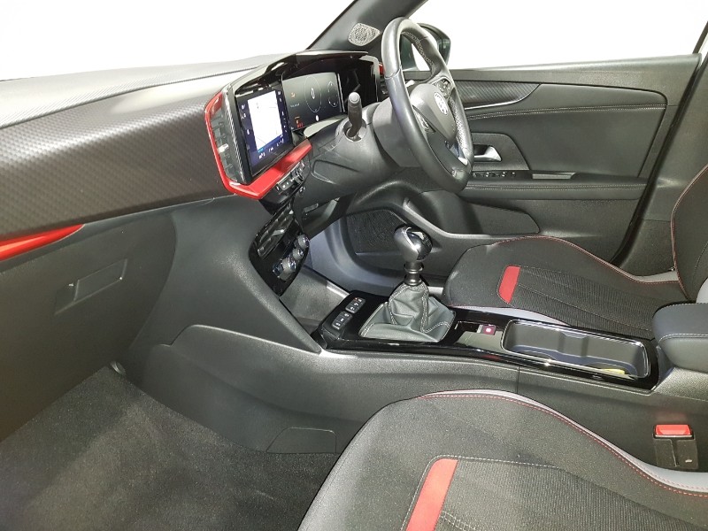Used Vauxhall Mokka 2022 for sale - 77189654: Photo 5