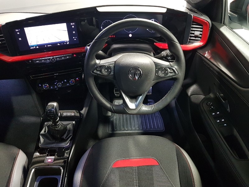 Used Vauxhall Mokka 2022 for sale - 77189654: Photo 7