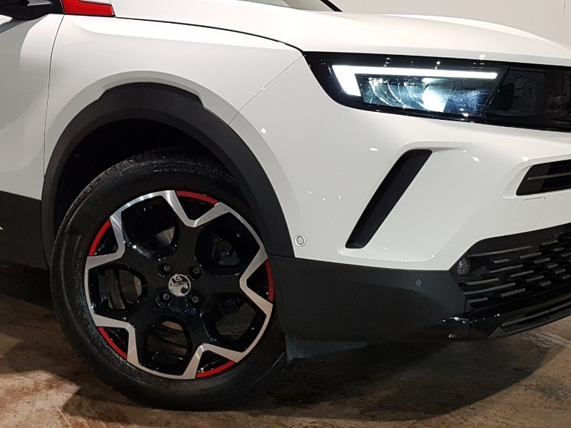 Used Vauxhall Mokka 2022 for sale - 77189654: Photo 9