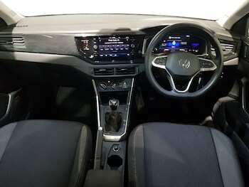Used Volkswagen Taigo 2022 for sale - 78833723: Photo