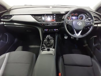 Used Vauxhall Insignia 2017 for sale - 78518949: Photo