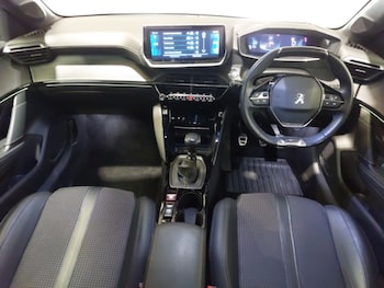 Used Peugeot 208 2021 for sale - 78455974: Photo