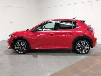 Used Peugeot 208 2021 for sale - 78455974: Photo