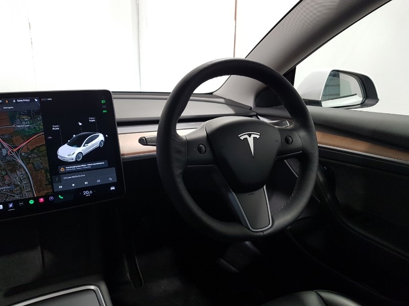 Used Tesla Model 3 2021 for sale - 77189651: Photo 10
