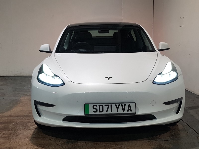 Used Tesla Model 3 2021 for sale - 77189651: Photo 12