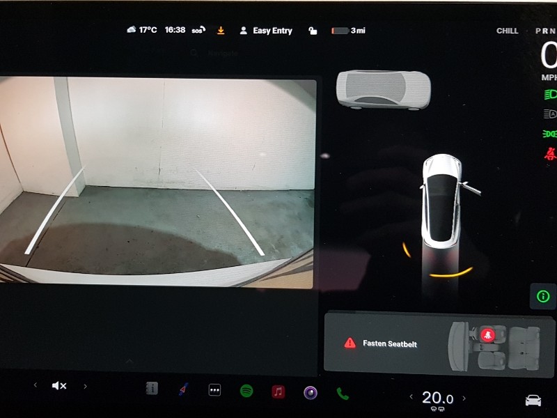 Used Tesla Model 3 2021 for sale - 77189651: Photo 13