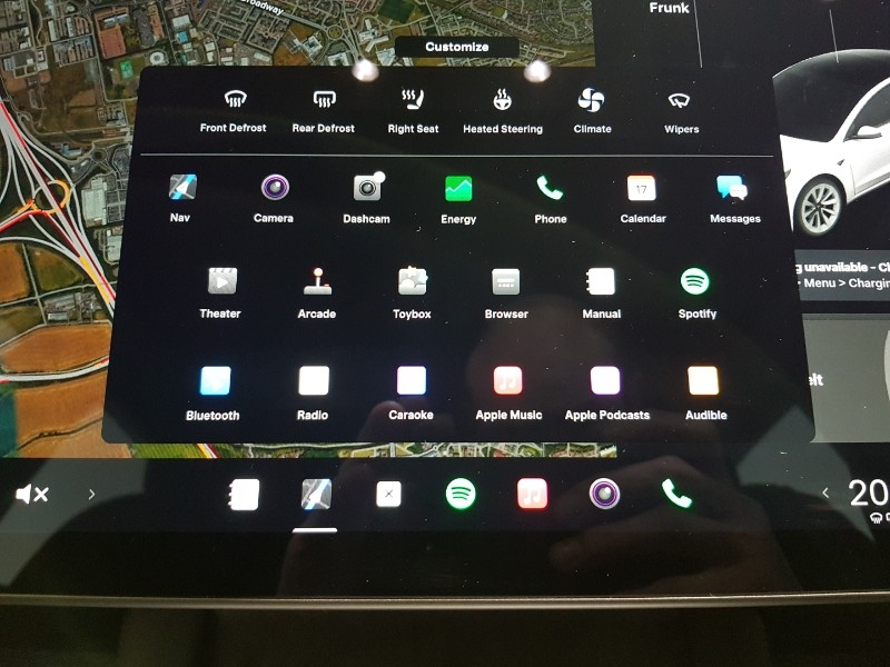 Used Tesla Model 3 2021 for sale - 77189651: Photo 14